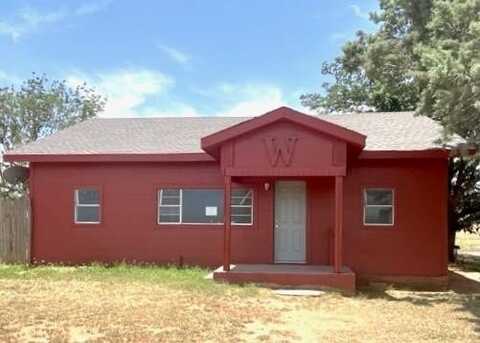 4829 FM 2836, Colorado City, TX 79512