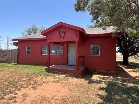 4829 FM 2836, Colorado City, TX 79512