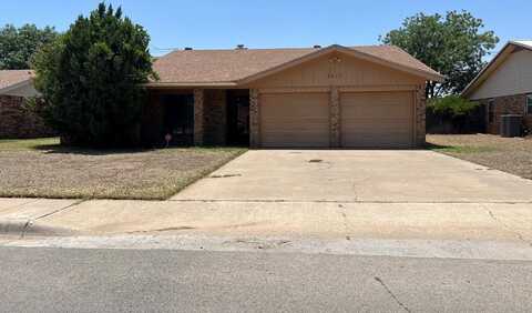 3011 Whittle Way, Midland, TX 79707