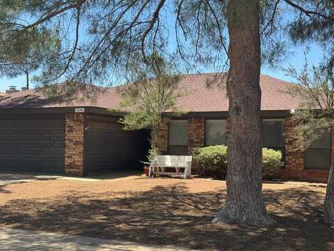 5114 San Antonio Ave, Midland, TX 79707