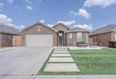 804 Gallantry, Midland, TX 79706