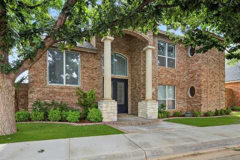 3308 Wrigley, Midland, TX 79707