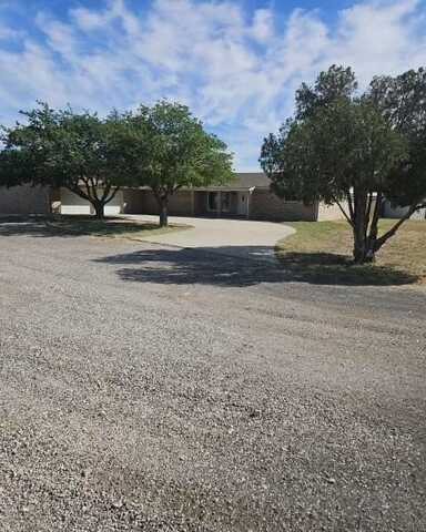 1204 Boykin Rd, Big Spring, TX 79720