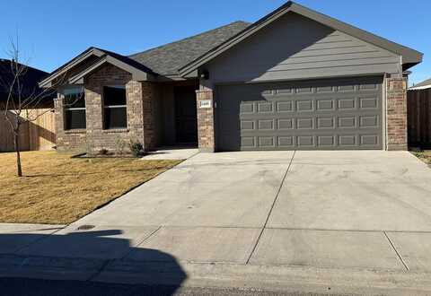 5409 Lamont, Odessa, TX 79762