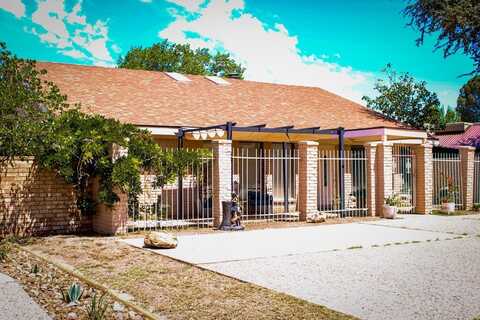 5103 Ashdown Place, Midland, TX 79705