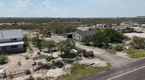 5205 N Hwy 18, Fort Stockton, TX 79735
