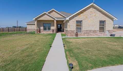 16065 N Dogwood Ave, Gardendale, TX 79758