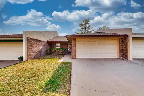 4011 Livingston, Midland, TX 79707