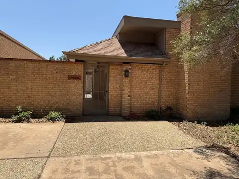 2519 Noel Ave, Midland, TX 79705