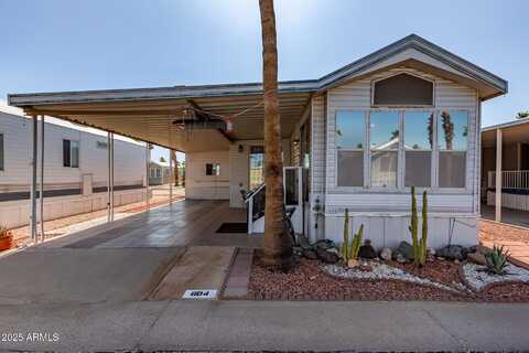 16501 N EL MIRAGE Road, Surprise, AZ 85378