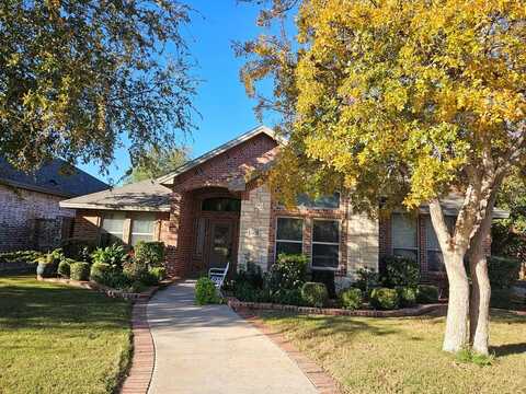 5007 Coquina Court, Midland, TX 79707