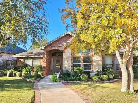5007 Coquina Court, Midland, TX 79707