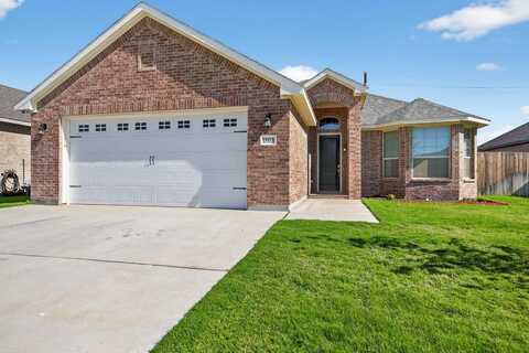 1803 Overshine Lane, Midland, TX 79705