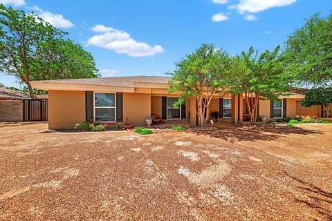 2409 Stutz Place, Midland, TX 79705