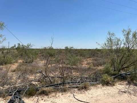 E Saltgrass St, Odessa, TX 79766