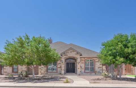 7604 Keyhaven, Odessa, TX 79765