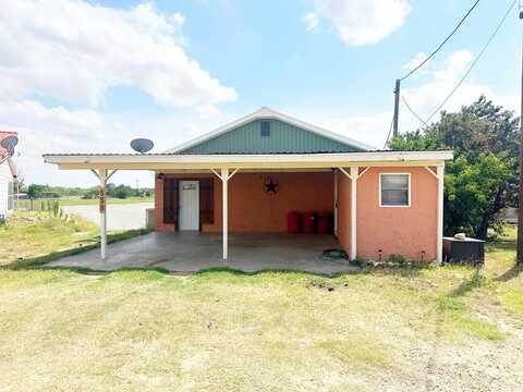 558 Lake CR 246, Colorado City Lake, TX 79512