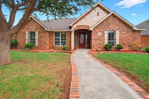 1302 Telluride Dr, Midland, TX 79705