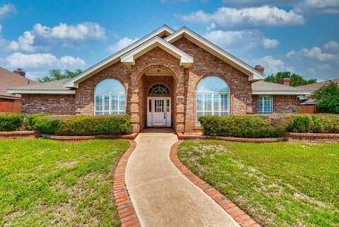 4804 Bishops Castle Dr, Midland, TX 79705