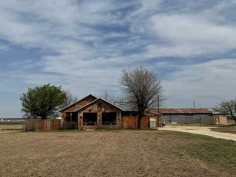758 County Rd 157, Colorado City, TX 79512