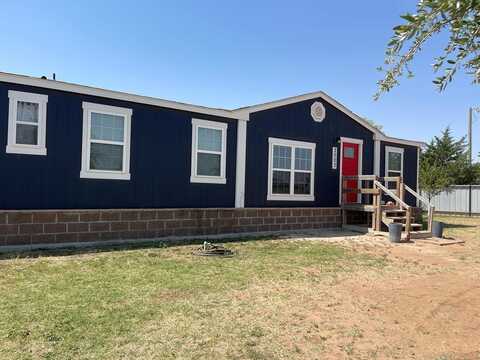 2003 W County Rd 138, Midland, TX 79706