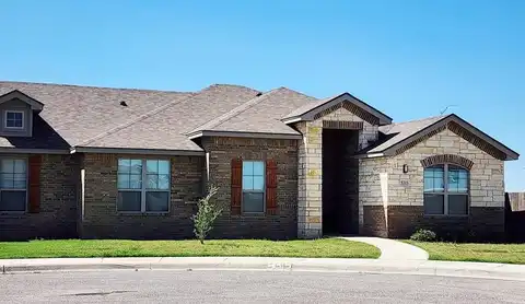 5315 Freedom Court, Midland, TX 79703