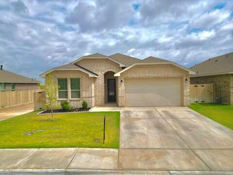 3108 Mearns Ct, Midland, TX 79705