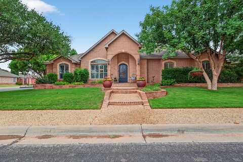 4616 Woodbar Court, Midland, TX 79707