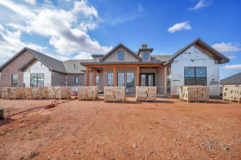 5708 E County Rd 93, Midland, TX 79706