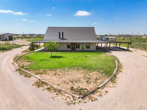 10500 E County Rd 90, Midland, TX 79706