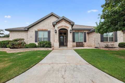 4301 San Pedro Court, Midland, TX 79707