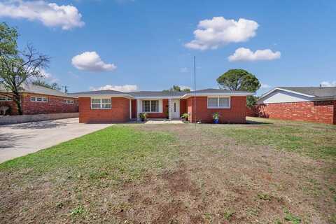 3002 Princeton Ave, Midland, TX 79701