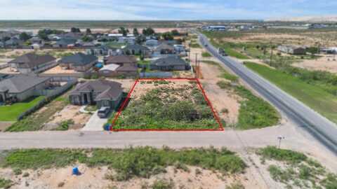 Tbd W Pagoda St, Odessa, TX 79763