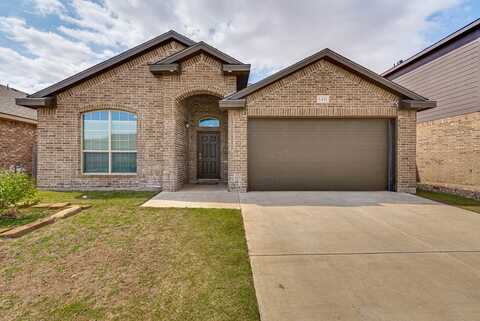 6411 Patriot Parkway, Midland, TX 79706