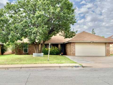 5225 Brazos St, Midland, TX 79707