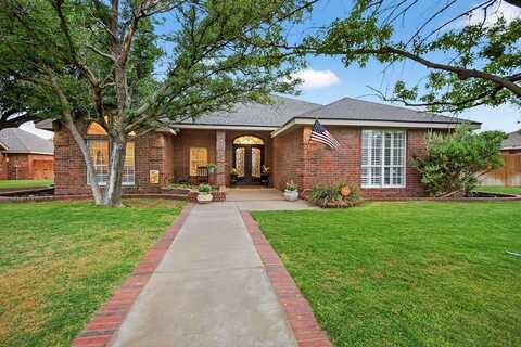 5510 Ashwood Court, Midland, TX 79707
