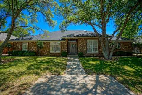 5504 Kingston Ave, Midland, TX 79705