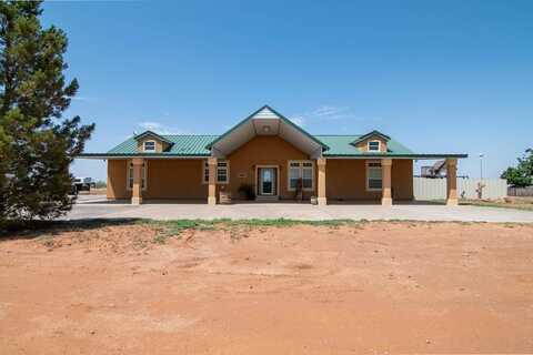 14111 Lariat Trail, Gardendale, TX 79758