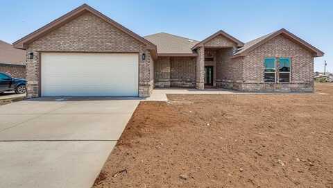 12045 W Palomino Dr, Odessa, TX 79764