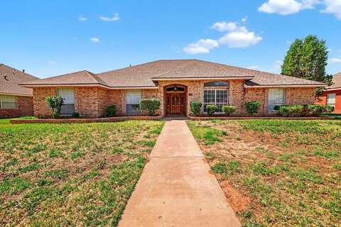 2209 Southampton Lane, Midland, TX 79705