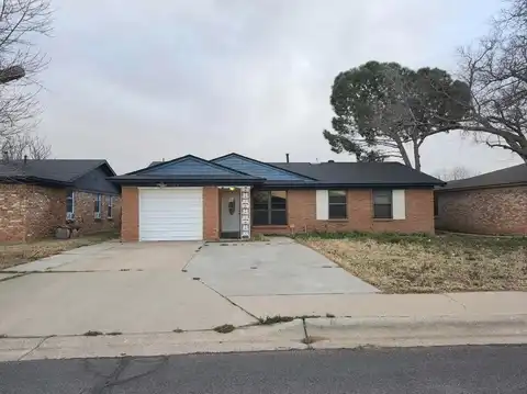 115 Thornridge Dr, Midland, TX 79703