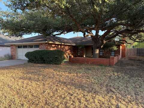4608 Anetta Dr, Midland, TX 79703