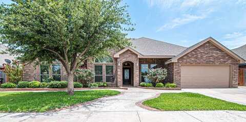 5811 Oak Creek Dr, Midland, TX 79707