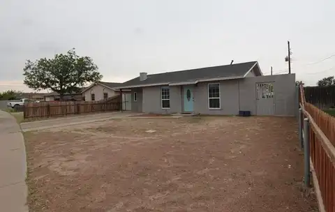 3020 W 15th St W, Odessa, TX 79763