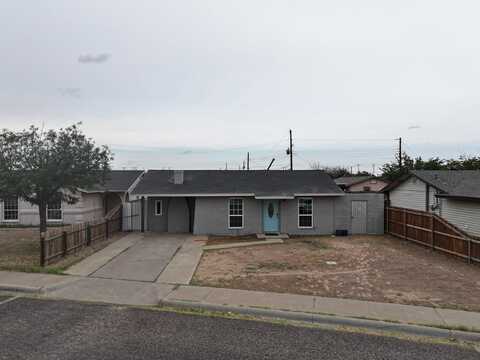 3020 W 15th St W, Odessa, TX 79763