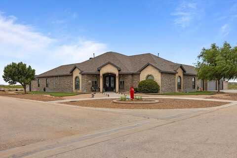 21 Candlelight Ln, Odessa, TX 79765