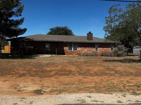 4301 Coyote Trail, Midland, TX 79706