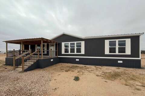 2361 Rain Ave, Colorado City, TX 79782