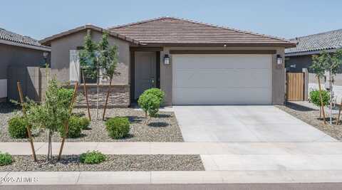 16062 W GRAY FOX Trail, Surprise, AZ 85387