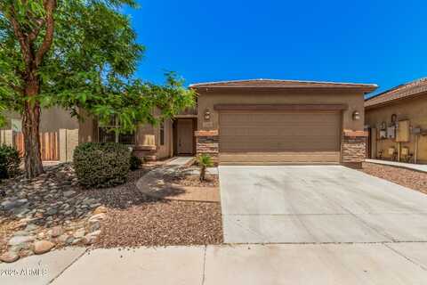 11826 W VILLA HERMOSA Lane, Sun City, AZ 85373